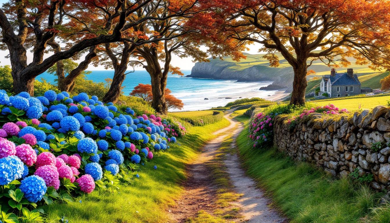 plongez dans l'univers captivant de kerzellec et explorez ses trésors uniques, son histoire riche et ses paysages remarquables.