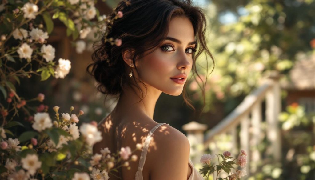 découvrez qui est l'épouse de geoffroy lejeune et partagez un aperçu de leur vie commune.