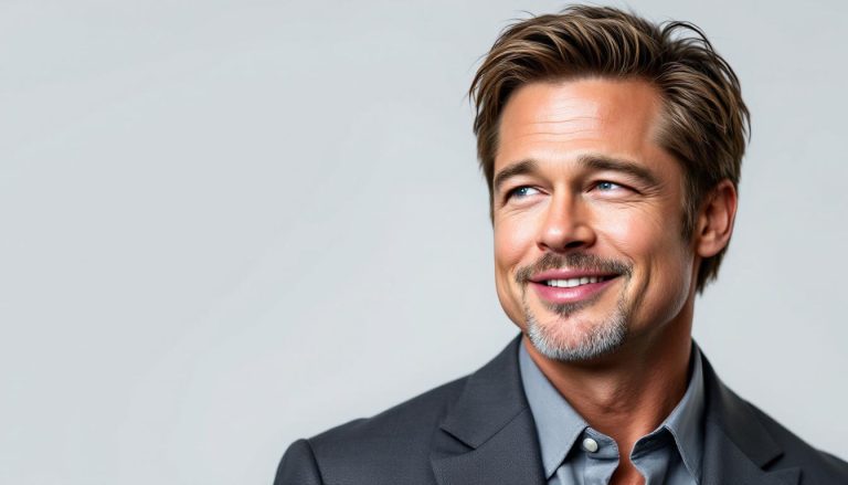 découvrez les différentes dimensions du charisme à travers la stature emblématique de brad pitt, acteur et icône de style reconnue mondialement.