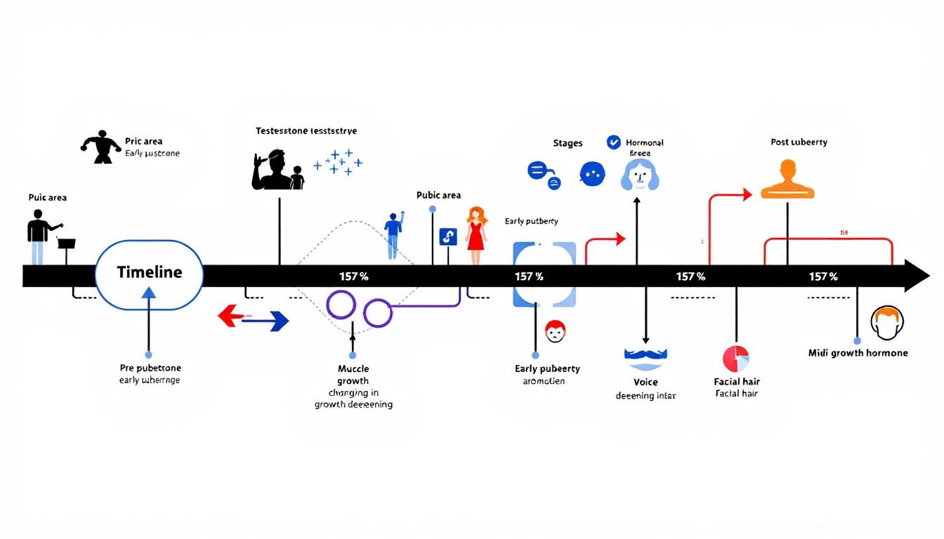 découvrez les dimensions moyennes du pénis chez les adolescents de 14 ans et les informations essentielles à connaître pour mieux comprendre cette étape de la croissance.