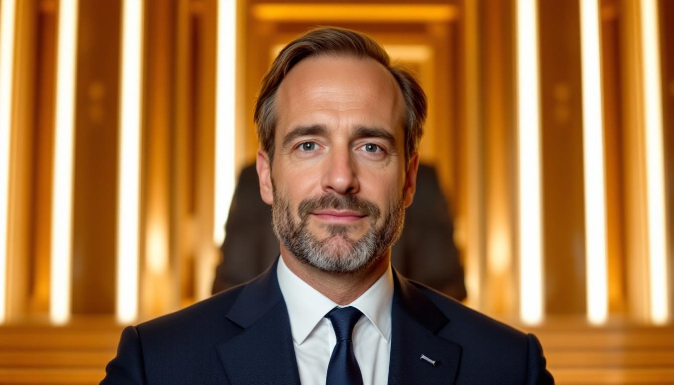 découvrez les dimensions physiques de jordan bardella, sa taille exacte et des informations détaillées sur sa stature.