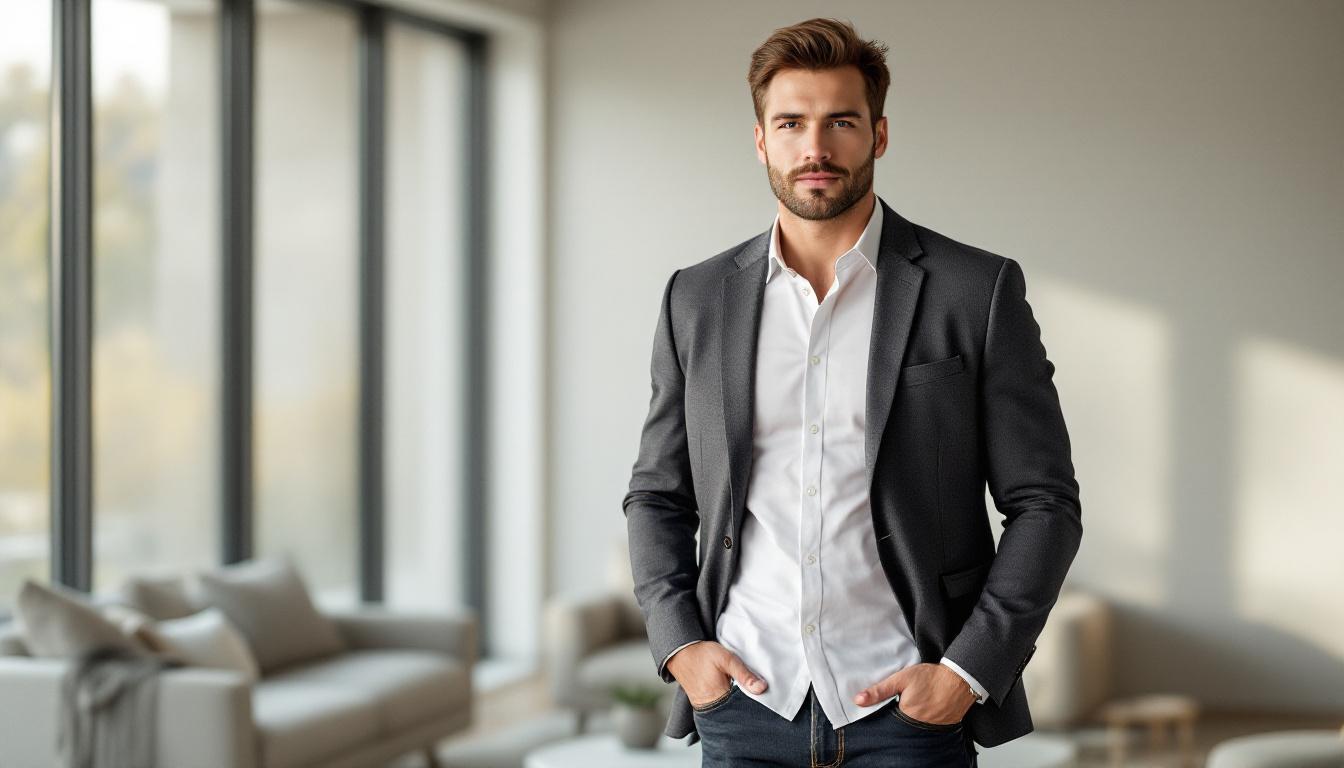 découvrez les dimensions physiques d'eliot deval et apprenez quelle est sa taille exacte dans cet article détaillé.