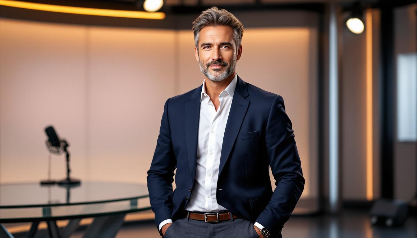 découvrez les dimensions physiques d'eliot deval et apprenez quelle est sa taille exacte dans cet article détaillé.