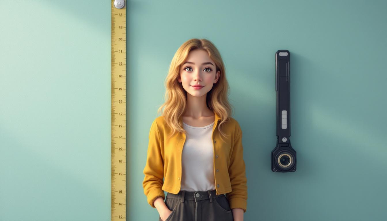 découvrez les dimensions physiques de maes et apprenez quelle est sa taille réelle grâce à notre analyse détaillée.