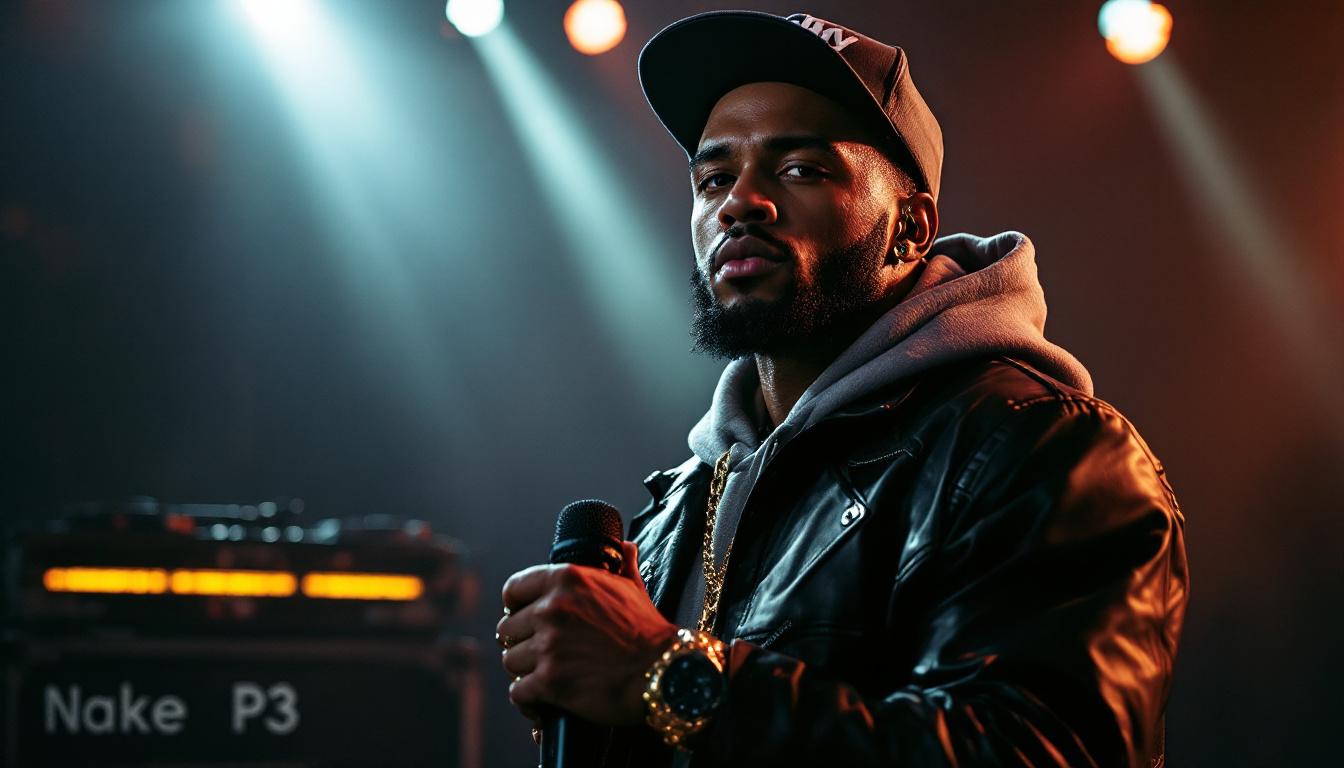 découvrez les dimensions physiques de maes et sa taille réelle dans cet article détaillé.