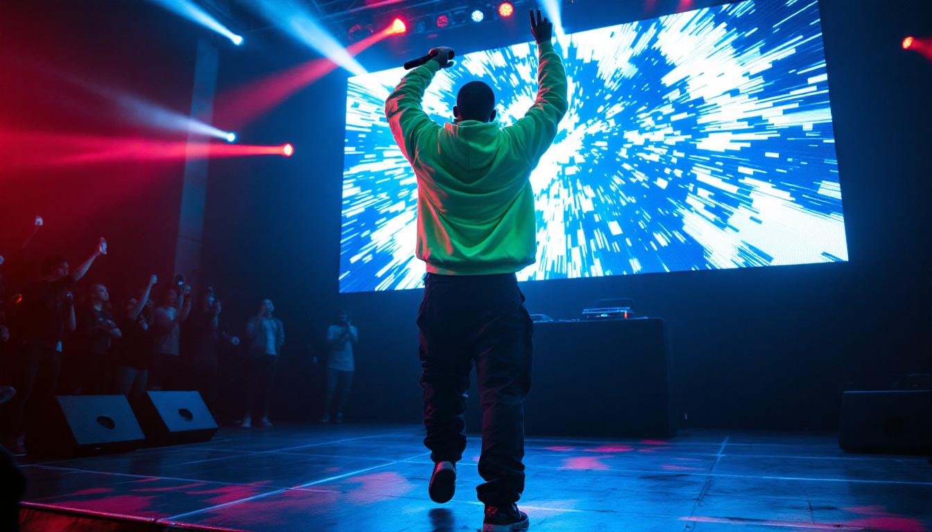 découvrez les dimensions physiques de maes et apprenez quelle est sa taille réelle avec des informations précises et détaillées.