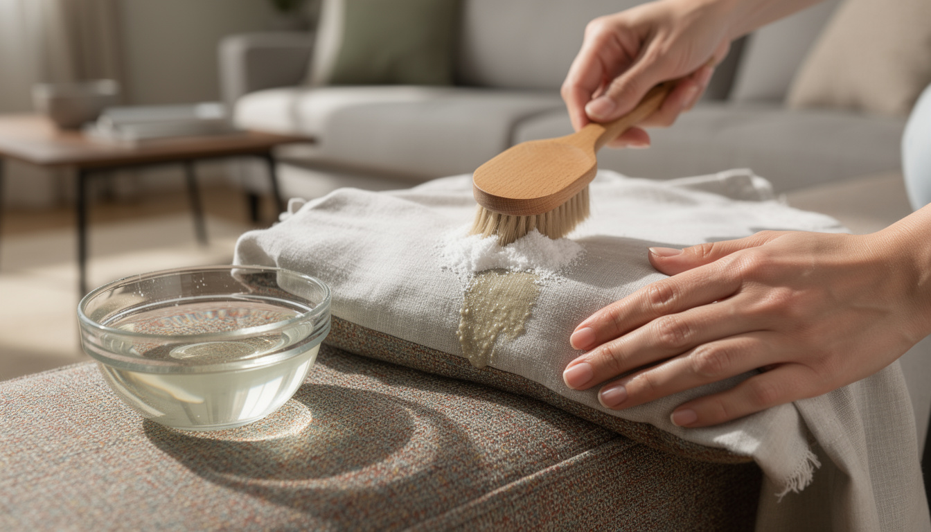 découvrez des méthodes efficaces pour enlever les taches de café sur tous types de textiles et redonnez-leur éclat et propreté facilement.