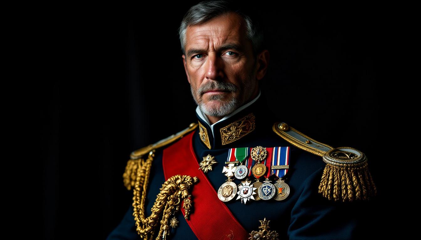 découvrez l'histoire fascinante des généraux cinq étoiles emblématiques de l'armée française, leurs exploits, leurs stratégies et leur impact durable sur la france militaire.