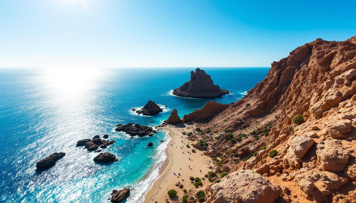 découvrez les risques liés à l'exploration de l'île socotra au yémen pour préparer votre voyage en toute sécurité.