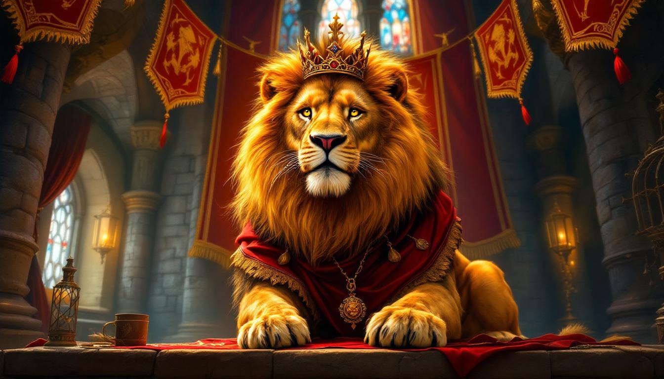 découvrez les traits emblématiques et les personnages célèbres de gryffondor, la maison légendaire de poudlard, reconnue pour son courage et sa bravoure.