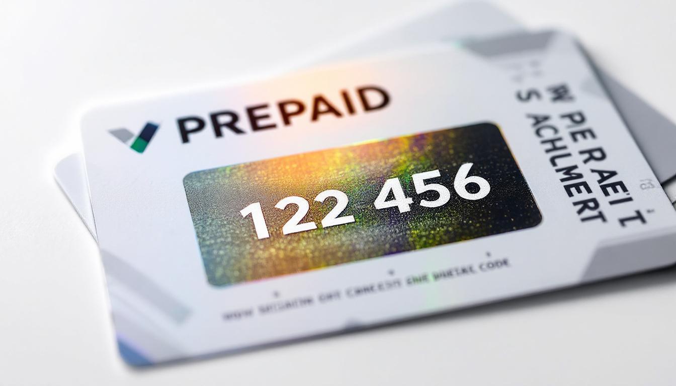 découvrez comment convertir facilement votre ticket neosurf en fonds paypal grâce à notre guide pratique étape par étape, sécurisé et rapide.