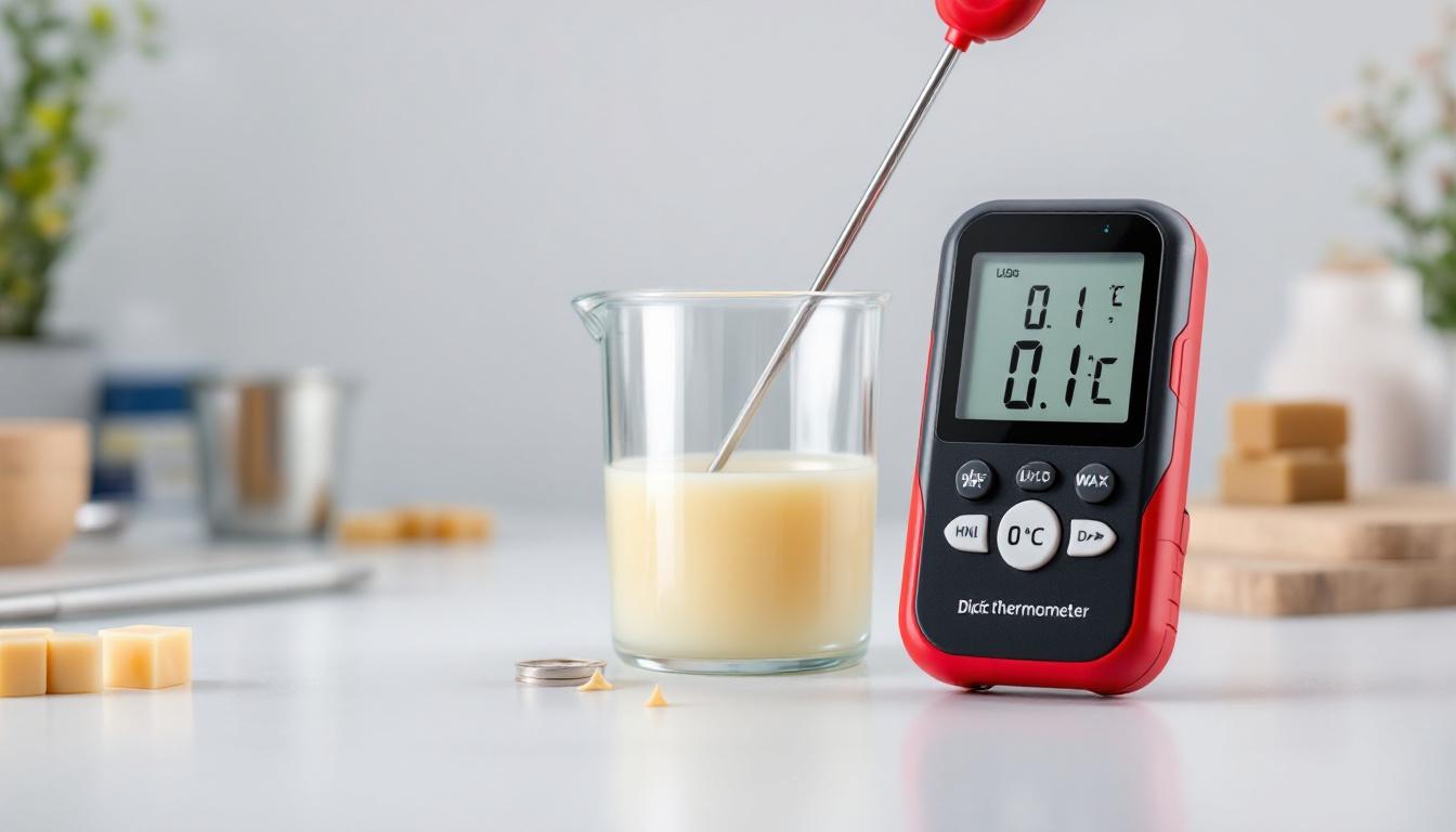 découvrez notre guide pratique pour confectionner vos propres bougies maison facilement. apprenez les étapes, astuces et conseils pour créer des bougies uniques et personnalisées.