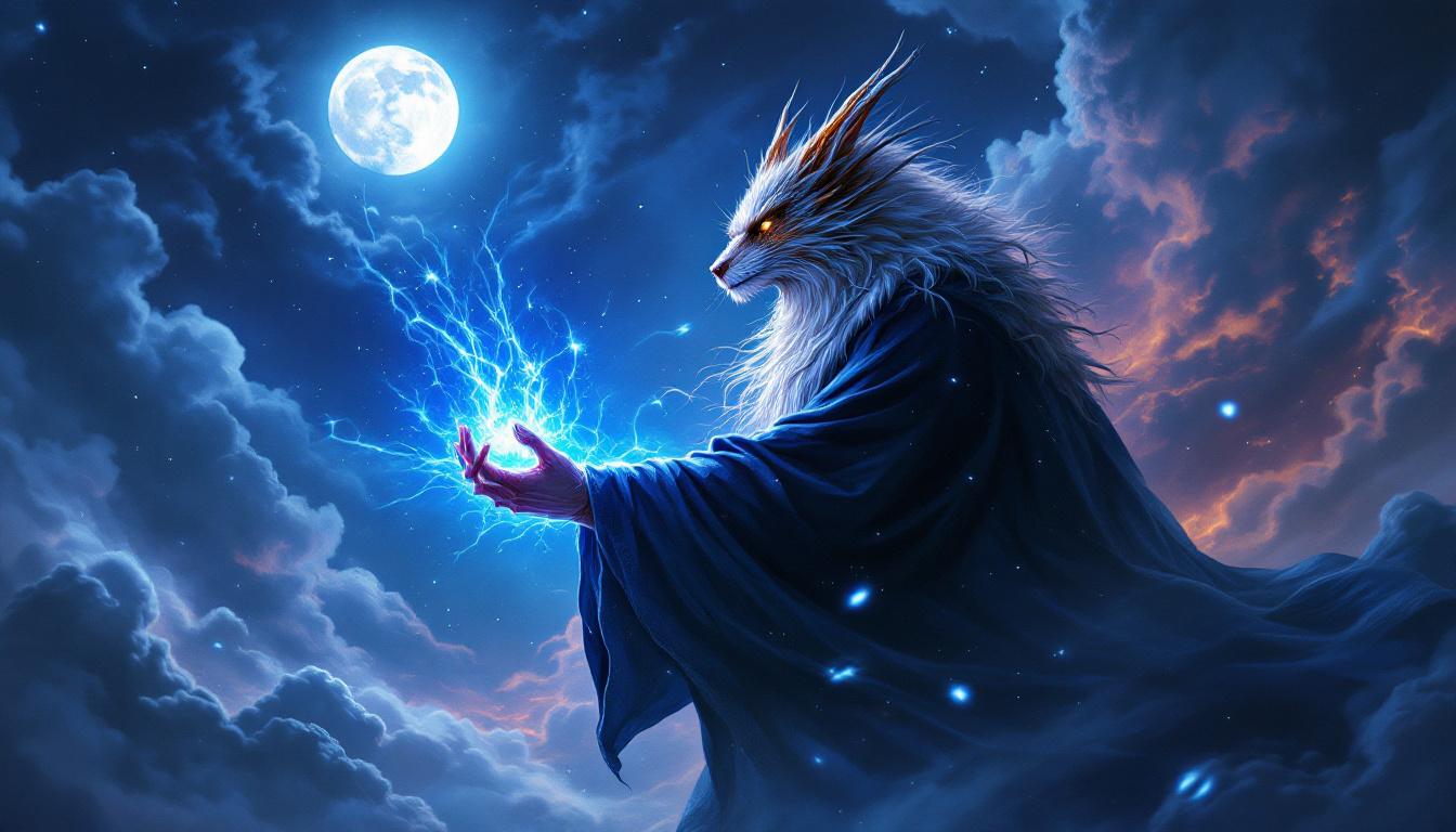 découvrez le guide complet pour devenir animagus dans l'univers de harry potter, explorant les étapes et les secrets de cette transformation magique.