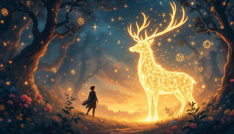 découvrez le parcours fascinant d'harry potter vers la maîtrise de la transformation en animagus, un art magique réservé aux sorciers les plus talentueux.