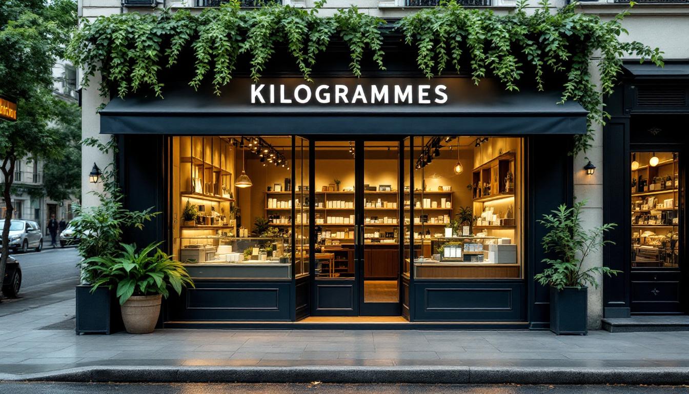 découvrez kilogrammes, l'un des meilleurs magasins de cbd en france, et son essor remarquable grâce à une sélection de produits de qualité et un service exceptionnel.