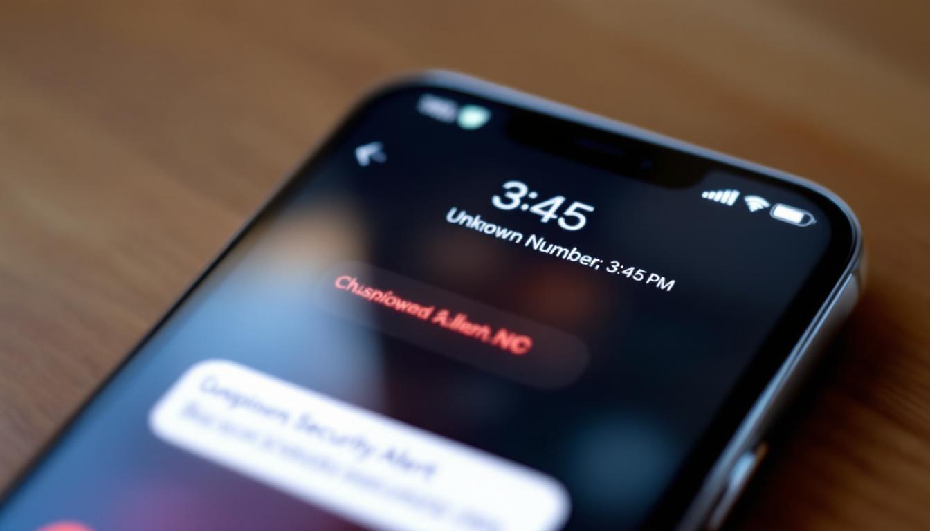 découvrez si le numéro 0568280761 est une arnaque ou une ligne fiable grâce à notre analyse détaillée et nos avis d'utilisateurs.
