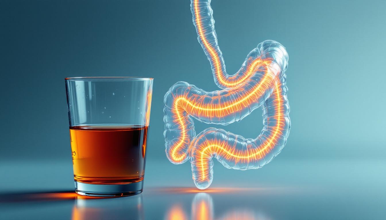 découvrez si la consommation de pastis peut entraîner des troubles digestifs tels que la diarrhée, et comprenez les causes possibles et les conseils pour éviter ces effets indésirables.