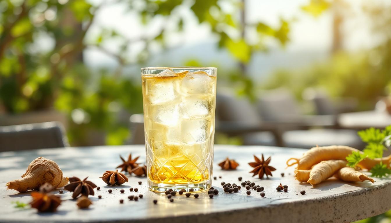 découvrez si la consommation de pastis peut entraîner des troubles digestifs tels que la diarrhée, en explorant ses effets sur le système digestif et les précautions à prendre.