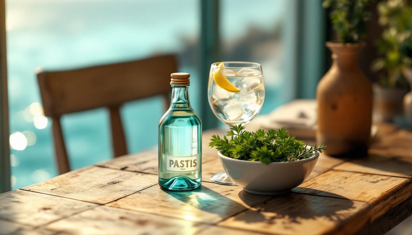 découvrez si la consommation de pastis peut causer des troubles digestifs tels que la diarrhée et comment prévenir ces effets indésirables.