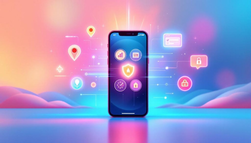 découvrez les 5 meilleures applications de contrôle parental sur iphone en 2025 pour protéger efficacement vos enfants et garantir leur sécurité en ligne.