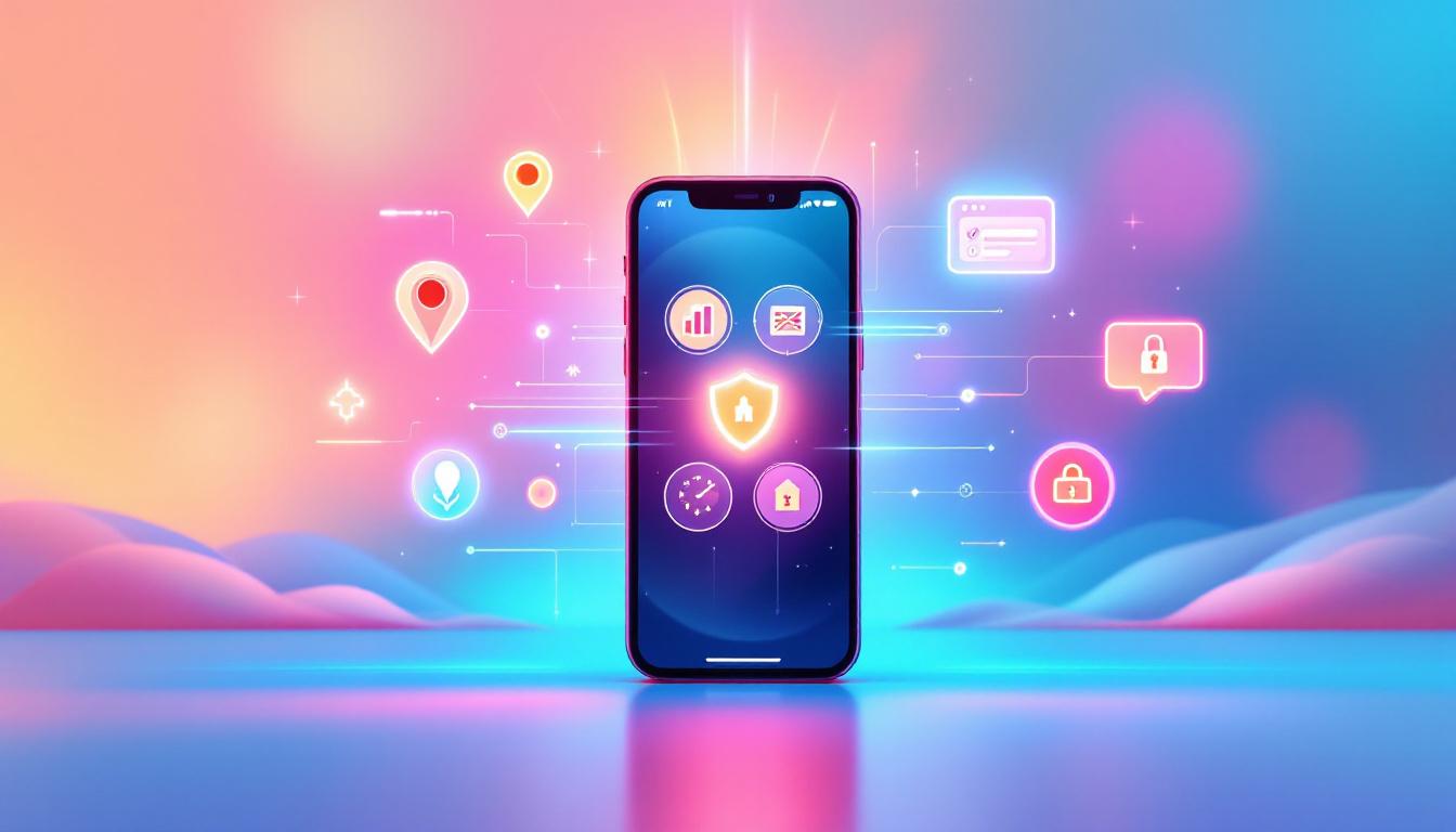 découvrez les 5 meilleures applications de contrôle parental sur iphone en 2025 pour protéger efficacement vos enfants et garantir leur sécurité en ligne.