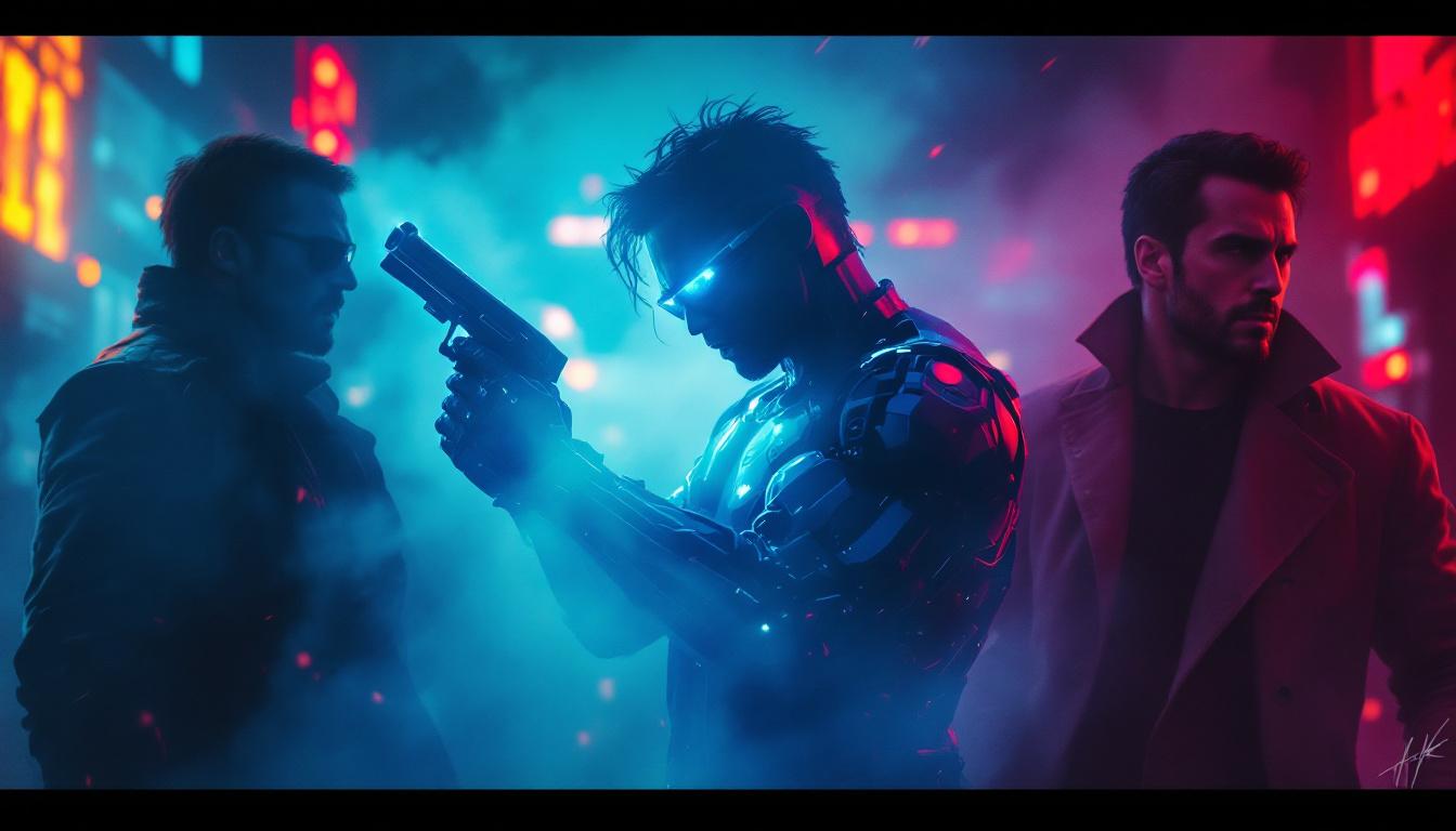 découvrez les acteurs emblématiques qui ont façonné les films d'action et ont marqué ce genre cinématographique avec leurs performances légendaires.