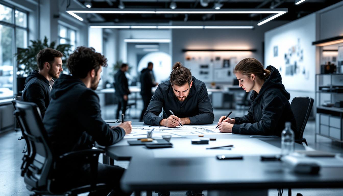 découvrez les raisons mystérieuses derrière l'absence des modèles peugeot 506 et 507, et plongez dans l'histoire méconnue de la numérotation des véhicules peugeot.