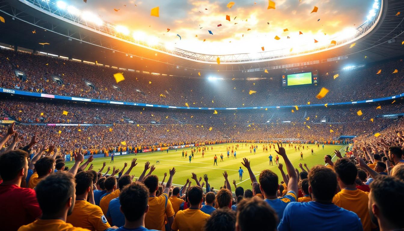 découvrez les équipes incontournables à suivre lors de la coupe du monde 2026, leurs atouts, joueurs clés et chances de succès.