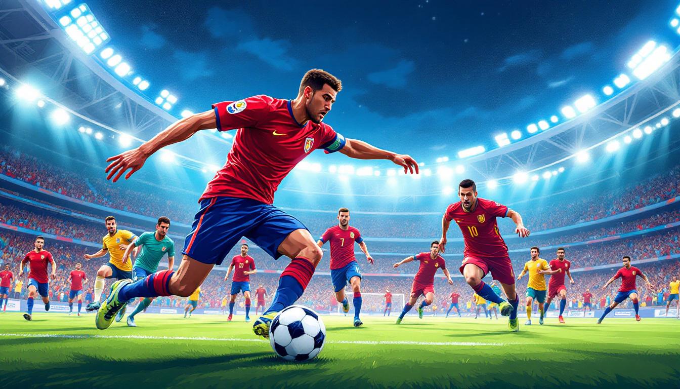 découvrez les équipes les plus prometteuses et à suivre de près pour la coupe du monde 2026, avec analyses et pronostics des forces en présence.