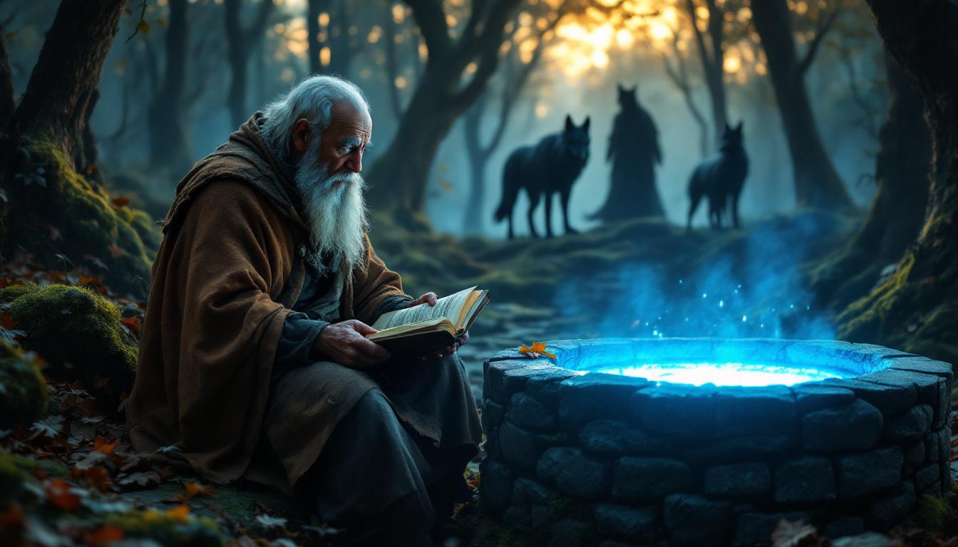 découvrez les mystères fascinants et les légendes captivantes qui entourent le grand mendès, un lieu chargé d'histoire et de secrets à explorer.