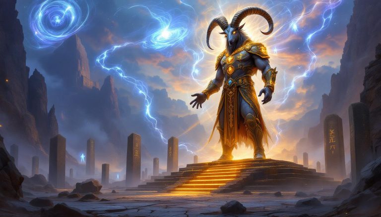 découvrez les mystères et légendes fascinants qui entourent le grand mendès, une exploration captivante des récits oubliés et des secrets anciens.