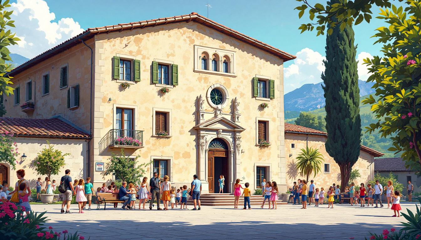 découvrez les périodes de congé scolaire en italie et apprenez tout sur les vacances scolaires pour les élèves, incluant les dates clés et les traditions locales.