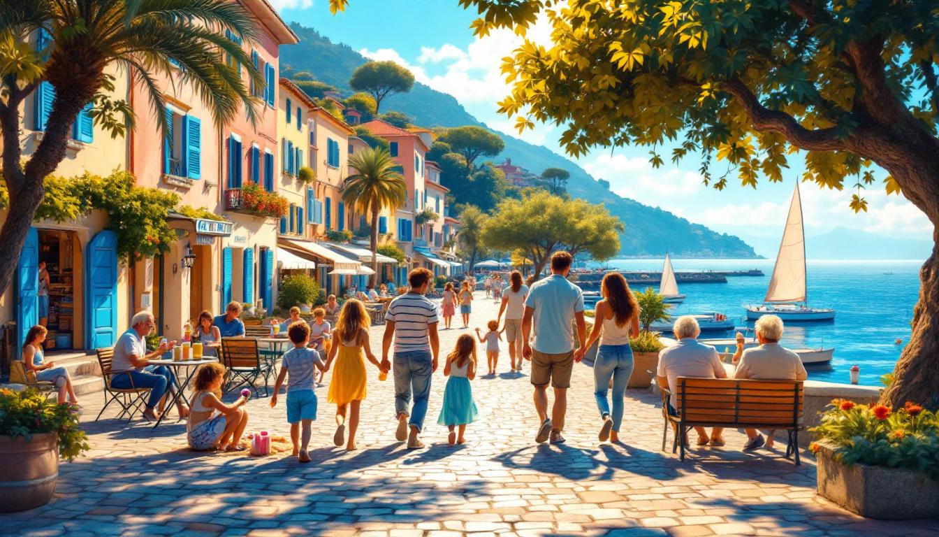 découvrez les périodes de congé scolaire en italie et obtenez un aperçu complet des vacances pour les élèves afin de mieux organiser votre année scolaire.