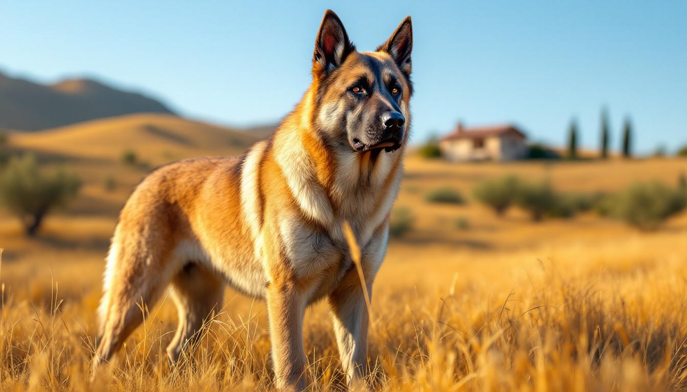découvrez les raisons derrière l'interdiction du chien kangal en france, un animal aux caractéristiques physiques impressionnantes mais controversées.