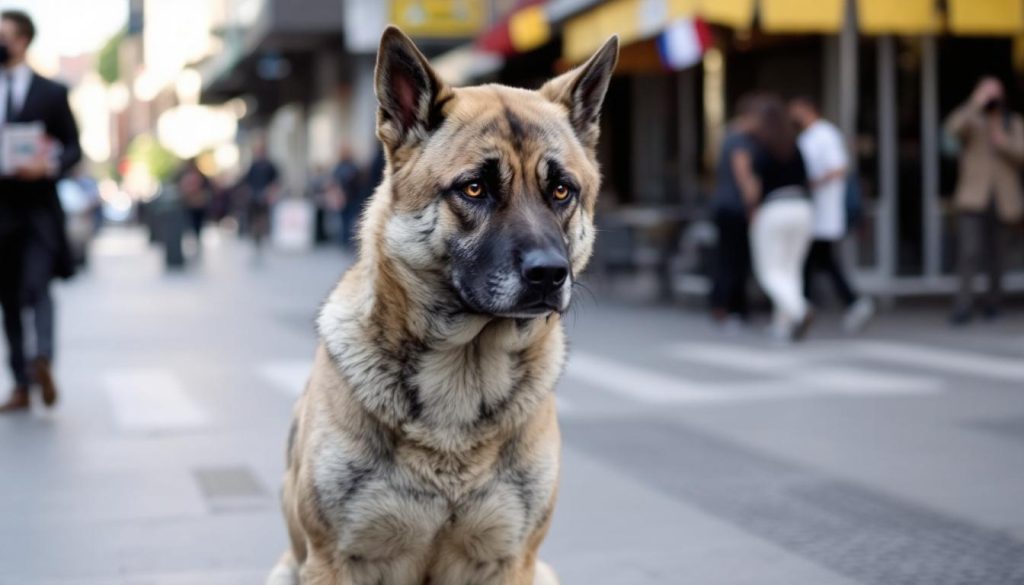 découvrez pourquoi le kangal, un chien aux caractéristiques uniques mais controversées, est interdit en france. analyse des raisons et des enjeux liés à cette interdiction.