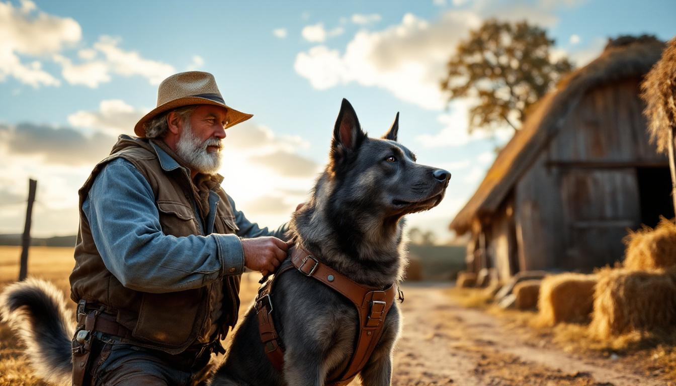 découvrez pourquoi le chien kangal est interdit en france, en explorant ses caractéristiques controversées et les risques associés à sa détention.