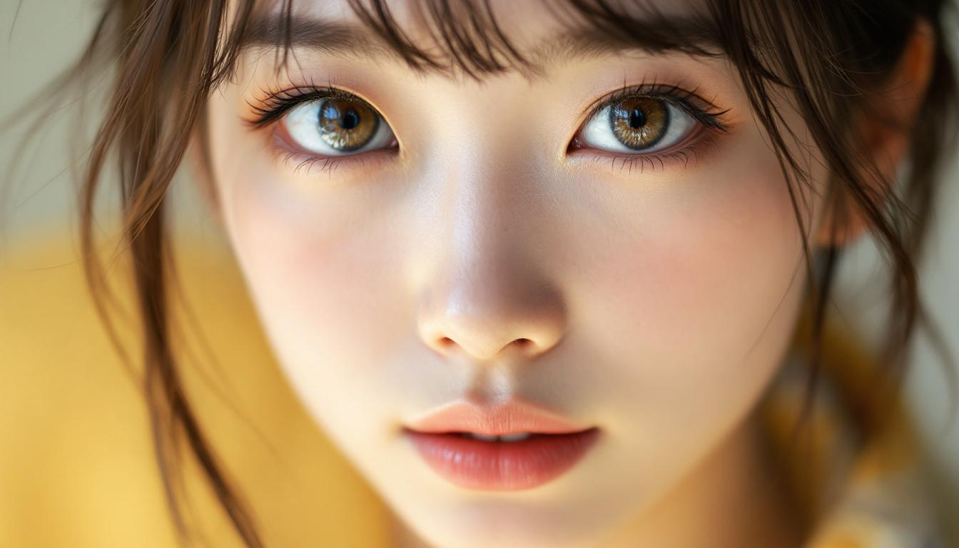 découvrez le phénomène rare des yeux bleus au japon, une particularité fascinante qui intrigue et émerveille dans une culture où cette couleur est exceptionnelle.