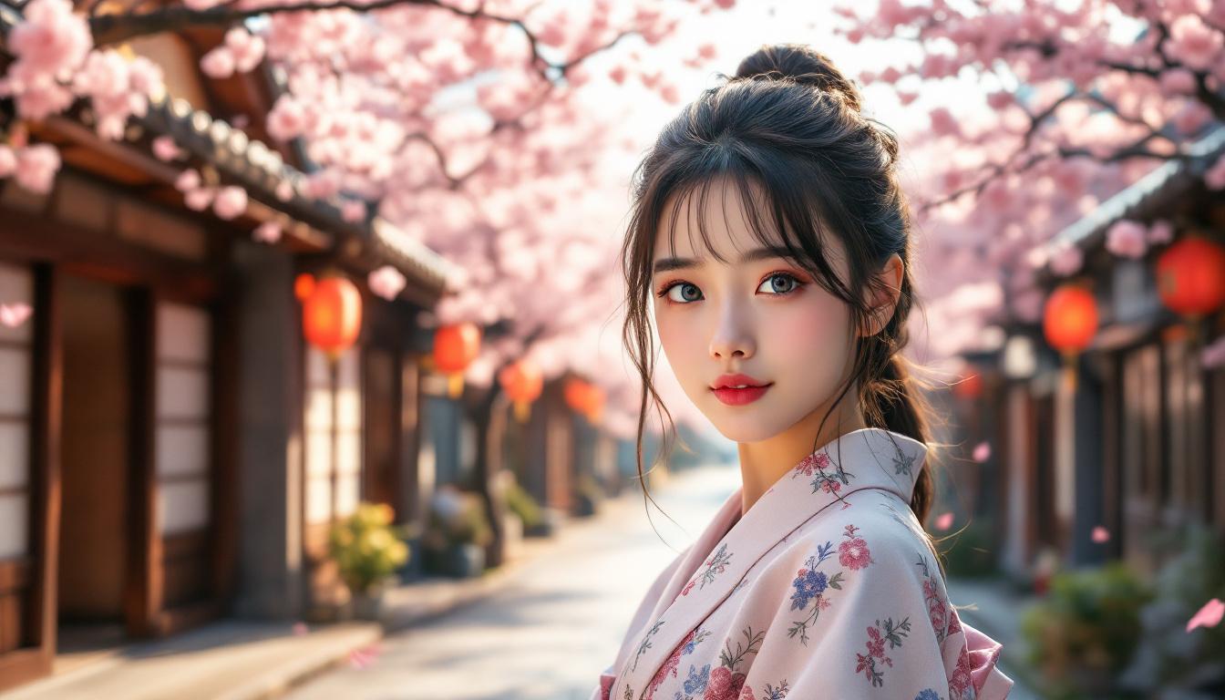 découvrez pourquoi les yeux bleus sont une rareté fascinante au japon, explorant leur origine, leur signification culturelle et l'impact qu'ils ont dans cette société unique.