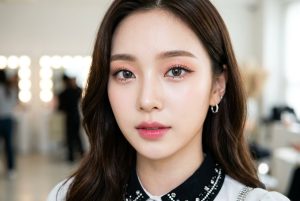 Les yeux façon K-Pop : créez un regard expressif et lumineux comme vos idoles