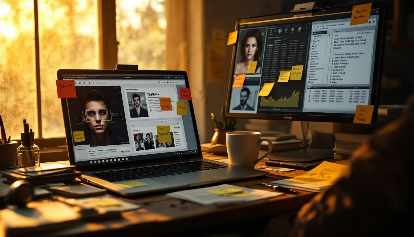 découvrez des méthodes efficaces et originales pour retrouver une personne même sans connaître son nom de famille. astuces pratiques et conseils pour faciliter vos recherches.