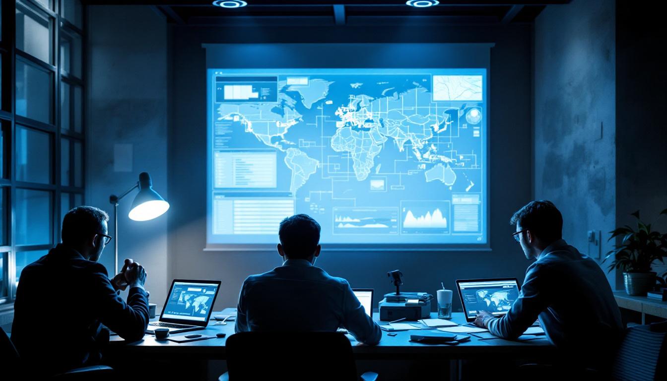 découvrez les secrets entourant andrew dawson et les événements mystérieux qui ont marqué son histoire. enquête et révélations exclusives à ne pas manquer.