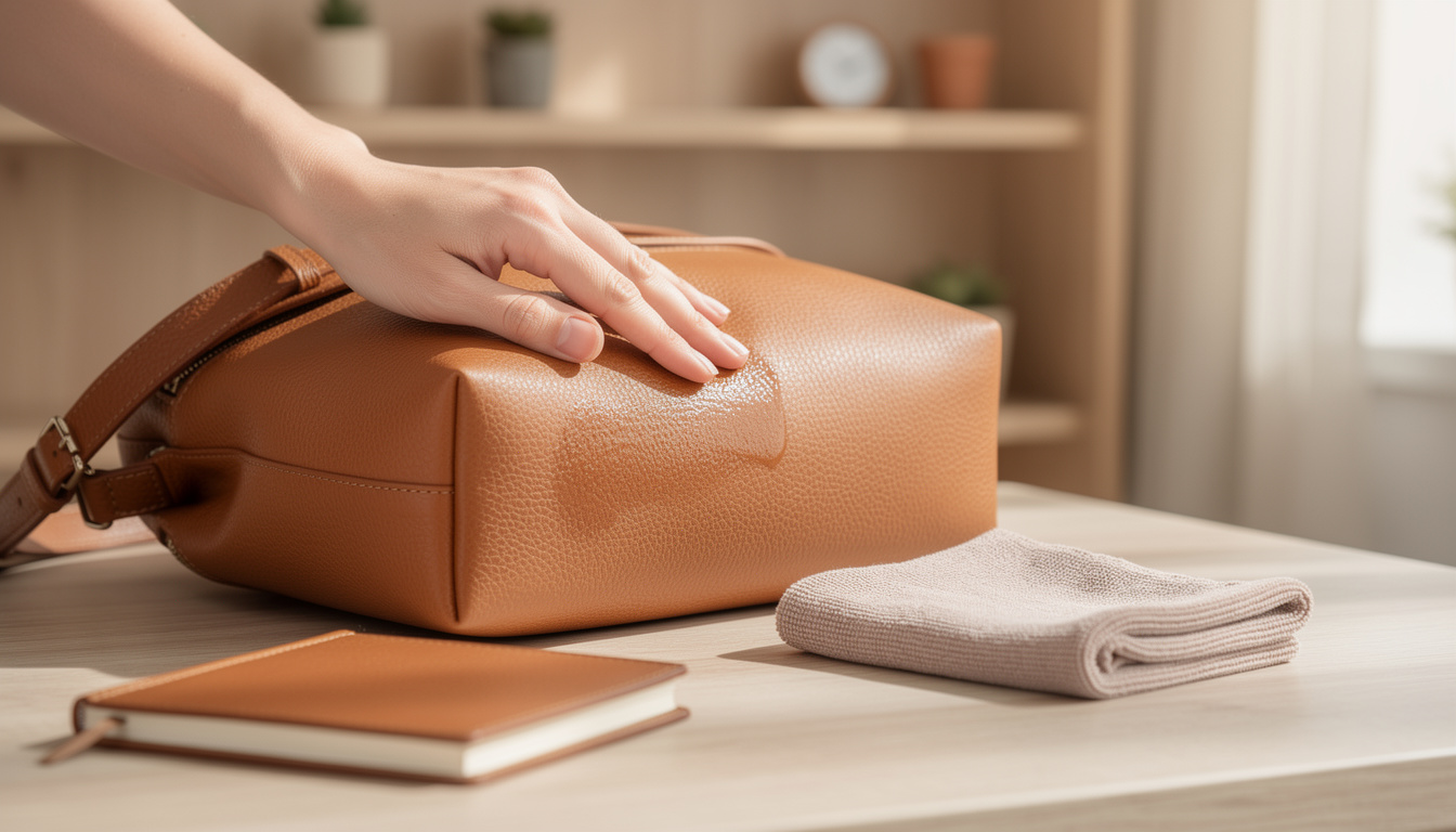 découvrez comment nettoyer et entretenir efficacement votre sac en cuir pour préserver sa beauté et sa durabilité avec nos conseils complets.