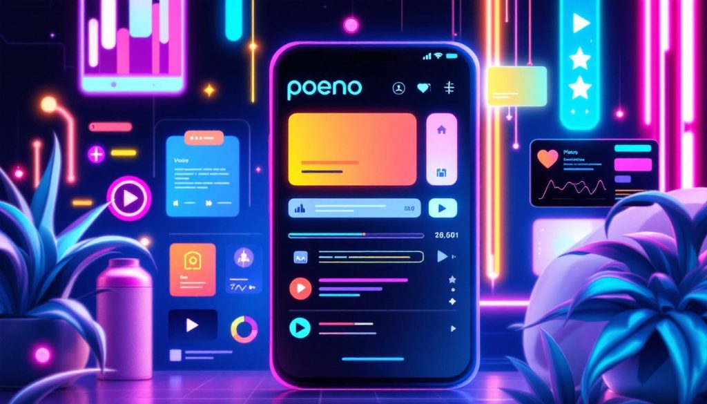 découvrez poeno, une plateforme de divertissement adulte innovante en pleine expansion, offrant une expérience unique et variée pour tous vos plaisirs.