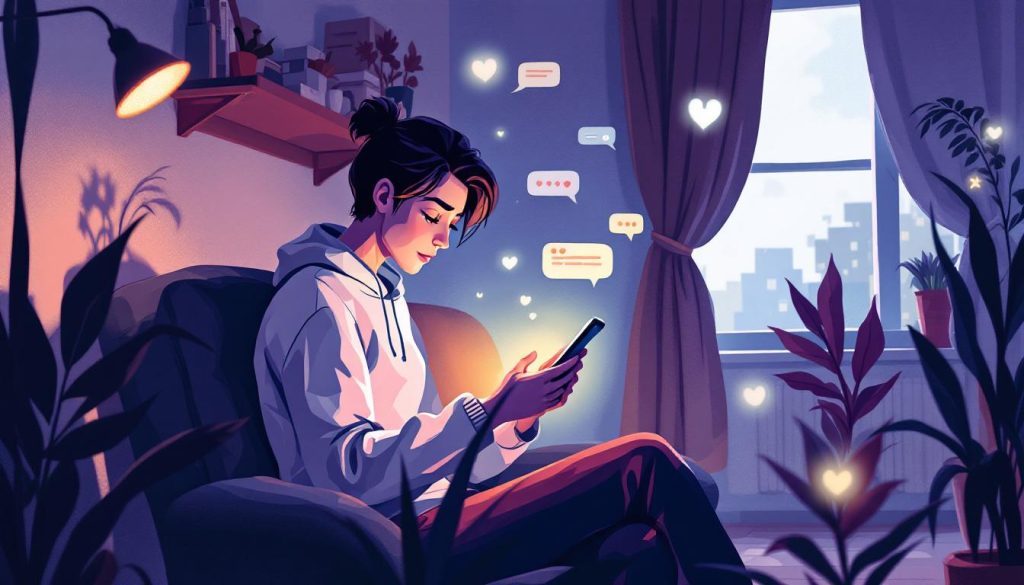 découvrez les raisons pour lesquelles vos messages sont envoyés mais restent sans réponse, et apprenez comment améliorer la communication pour obtenir des réponses efficaces.