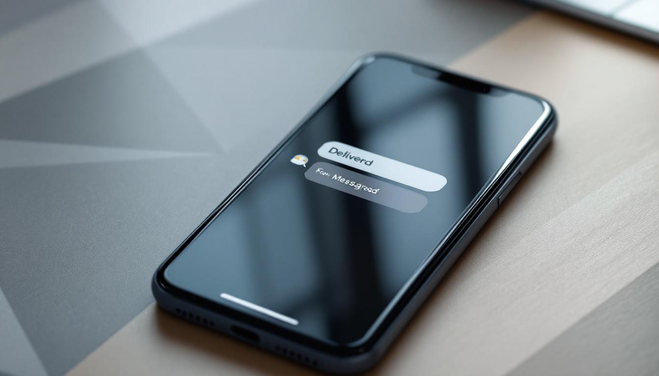 découvrez les raisons pour lesquelles vos messages sont envoyés mais restent sans réponse, et apprenez comment améliorer la communication pour obtenir des réponses efficaces.