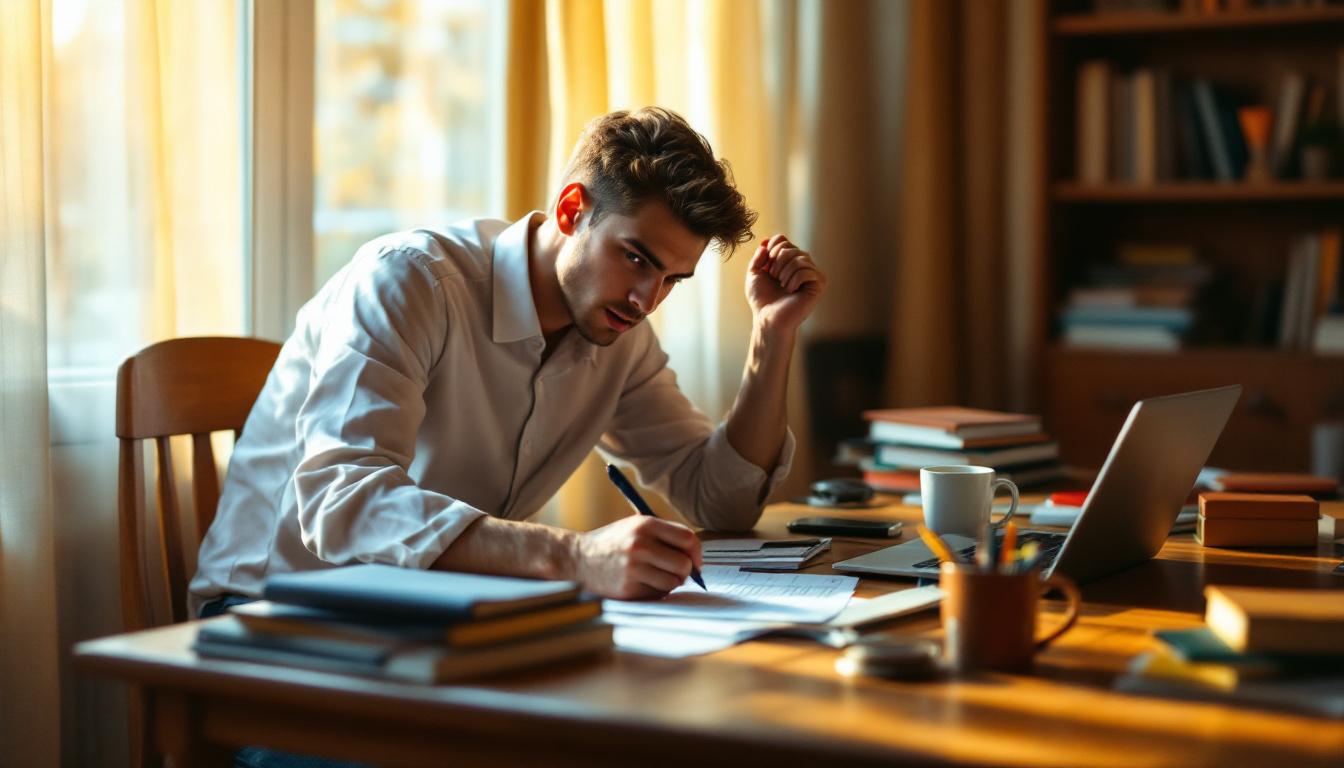 apprenez à rédiger une lettre de motivation captivante pour intégrer une classe de 3ème prépa professionnelle, avec des conseils pratiques et exemples pour convaincre.