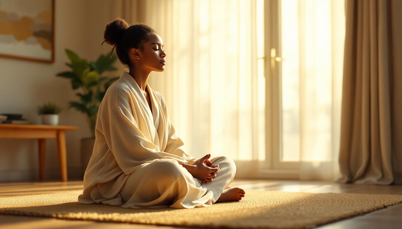 découvrez des techniques de prière efficaces pour manifester vos désirs. suivez ce guide pratique pour harmoniser vos intentions et attirer ce que vous souhaitez dans votre vie.