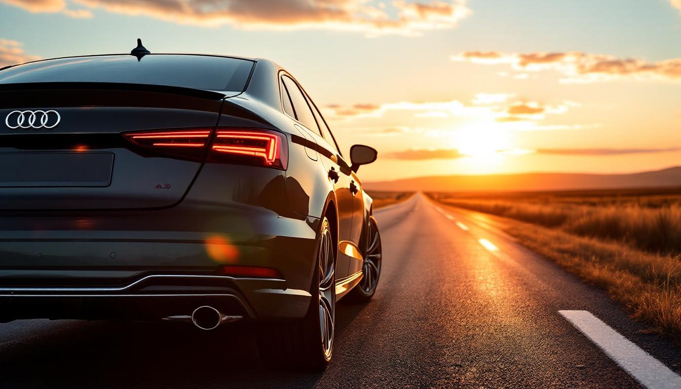 découvrez tout ce qu'il faut savoir pour choisir votre audi a3 d'occasion : tarifs, modèles disponibles et conseils pratiques pour faire le meilleur choix en toute confiance.