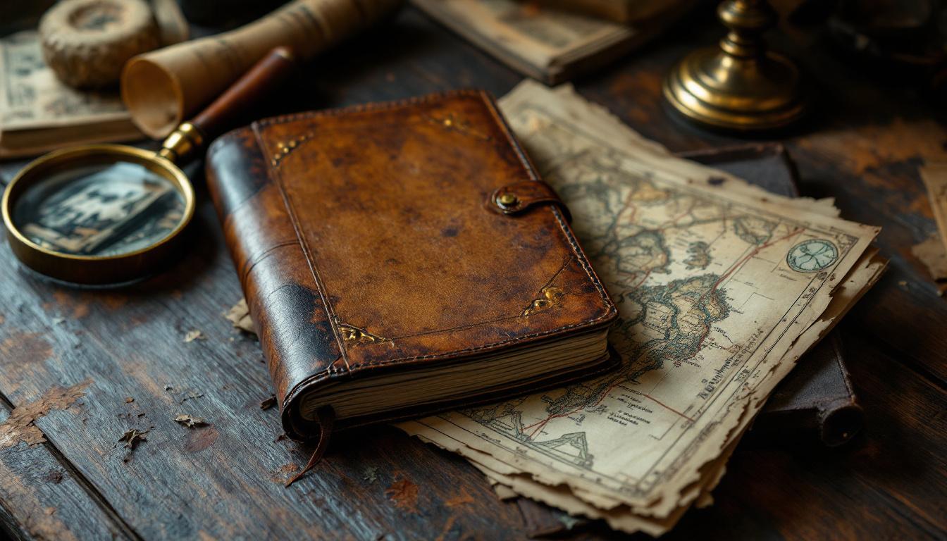 explorez les secrets fascinants des territoires non classés et découvrez leurs mystères cachés à travers une aventure unique et riche en découvertes.