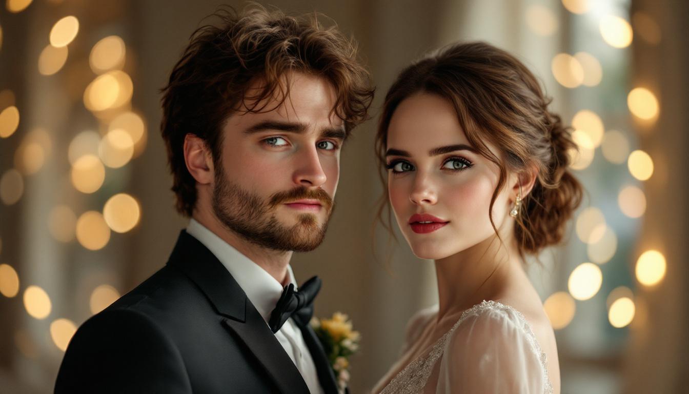 découvrez la vérité sur la relation entre daniel radcliffe et emma watson : amis proches ou bien plus que des amis ? toute l'histoire révélée ici.